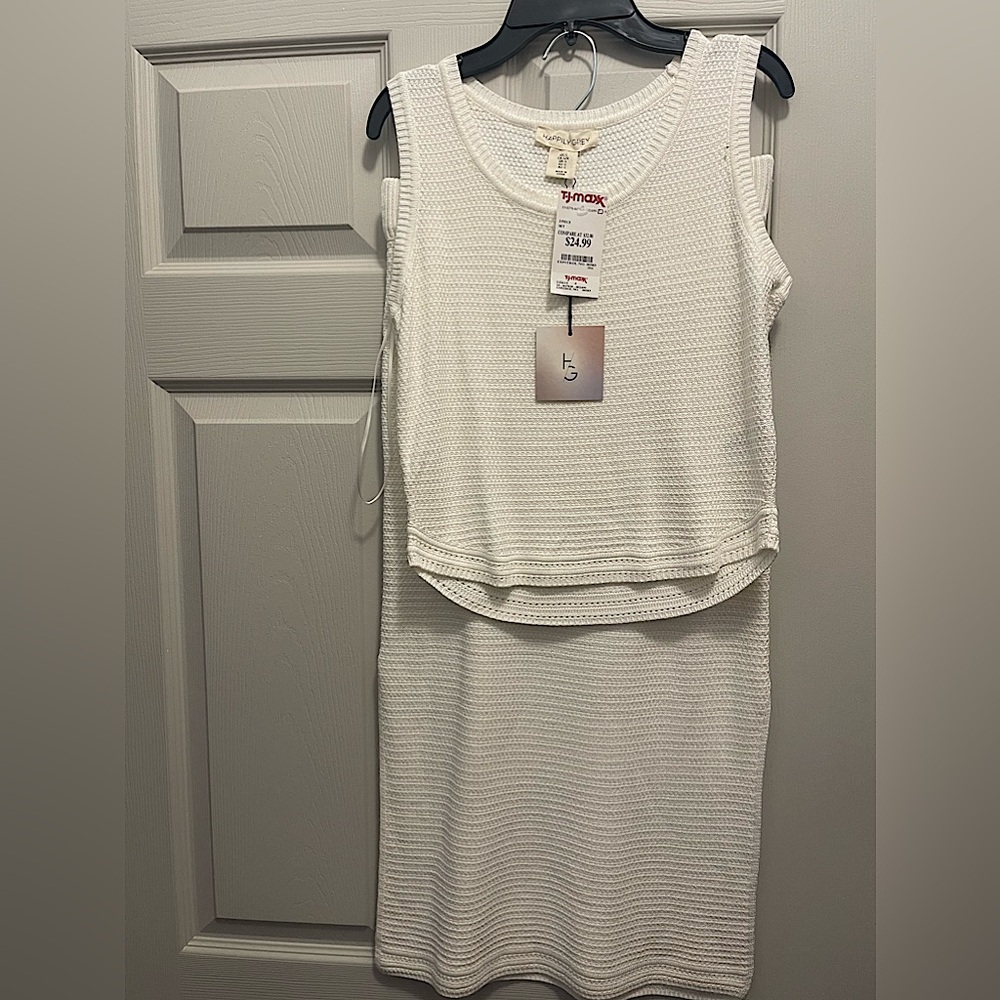 2 piece set
